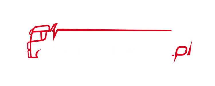 TruckTeam.pl – logo